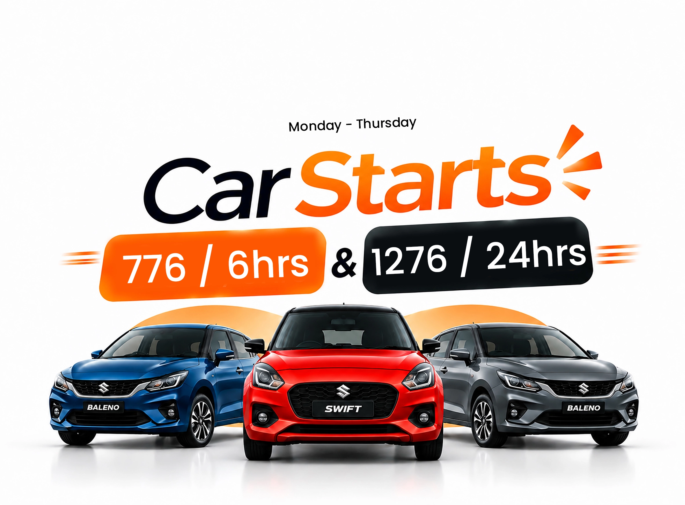 Long Drive Cars banner 15
