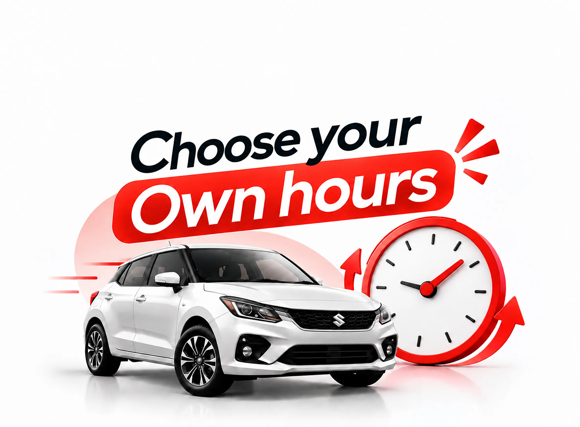 Long Drive Cars banner 19