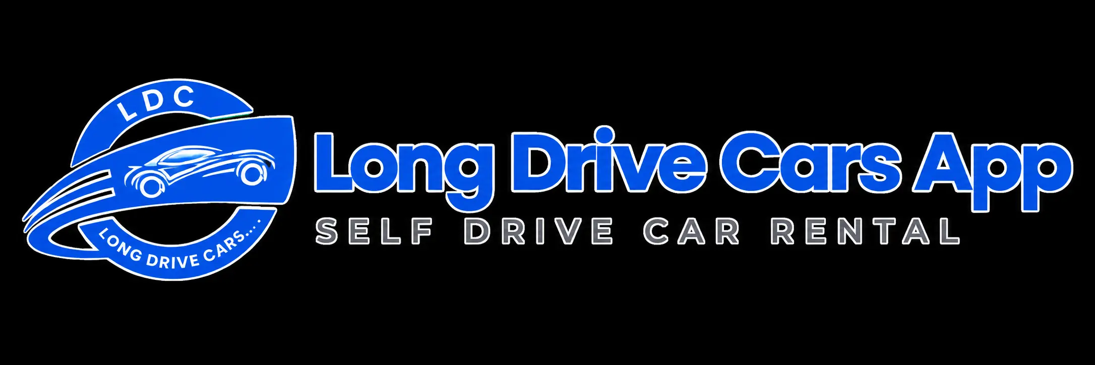 Long Drive Cars app